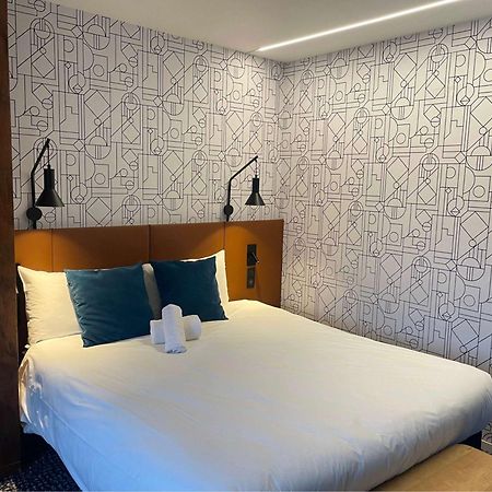 Ibis Colmar Centre Ξενοδοχείο Εξωτερικό φωτογραφία