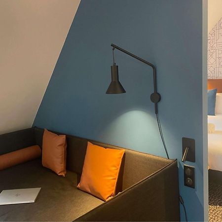Ibis Colmar Centre Ξενοδοχείο Εξωτερικό φωτογραφία