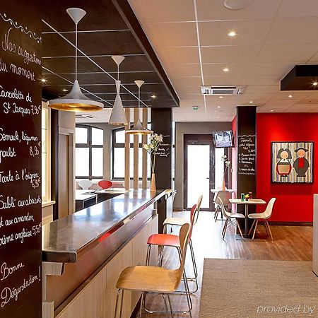 Ibis Colmar Centre Ξενοδοχείο Εξωτερικό φωτογραφία