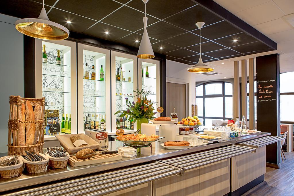 Ibis Colmar Centre Ξενοδοχείο Εξωτερικό φωτογραφία