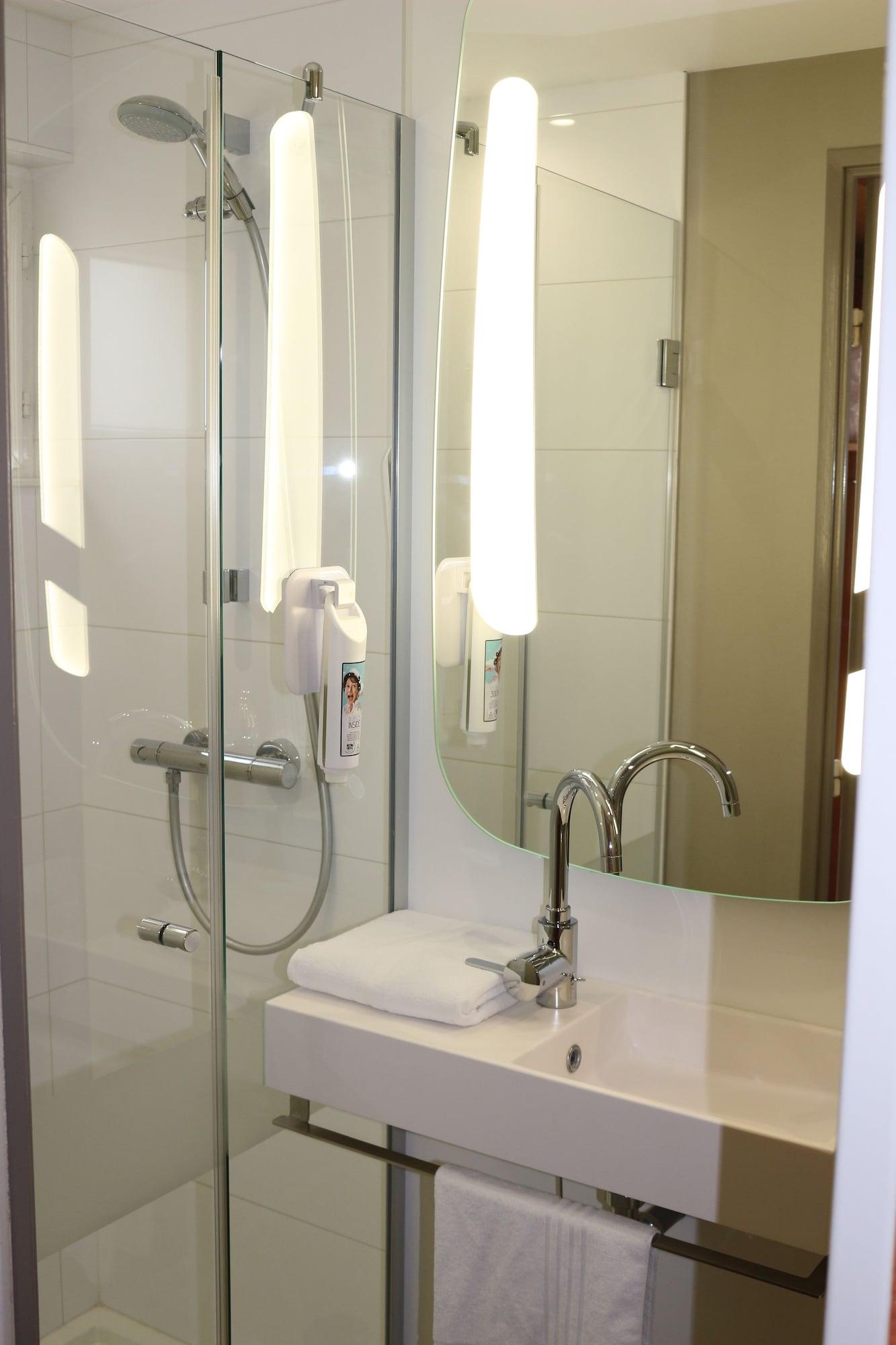 Ibis Colmar Centre Ξενοδοχείο Εξωτερικό φωτογραφία