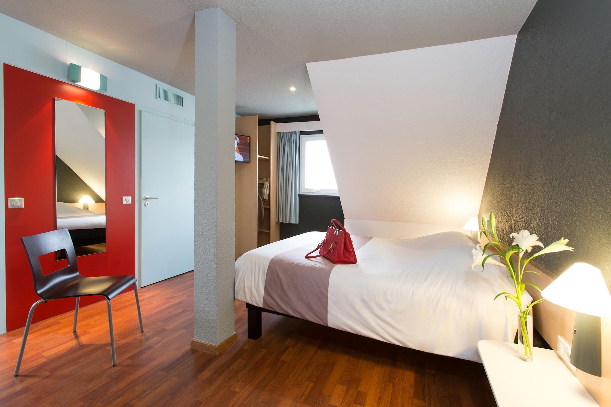 Ibis Colmar Centre Ξενοδοχείο Εξωτερικό φωτογραφία