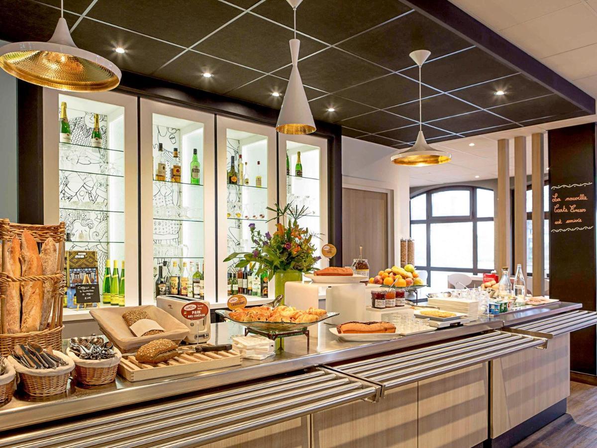 Ibis Colmar Centre Ξενοδοχείο Εξωτερικό φωτογραφία