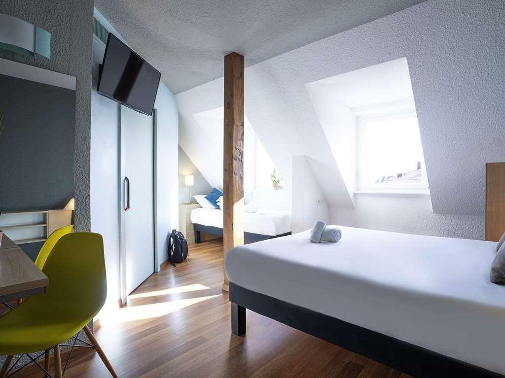 Ibis Colmar Centre Ξενοδοχείο Δωμάτιο φωτογραφία
