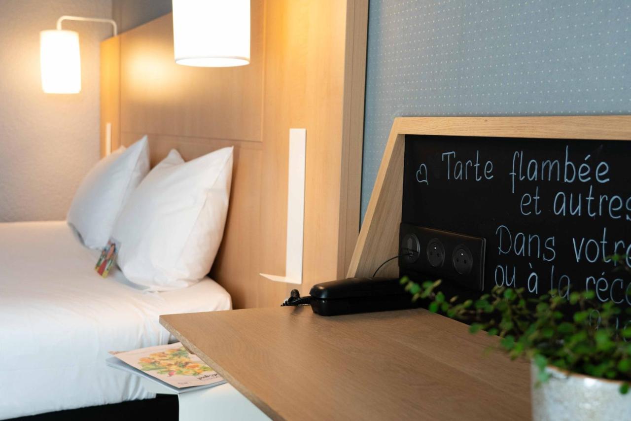 Ibis Colmar Centre Ξενοδοχείο Εξωτερικό φωτογραφία