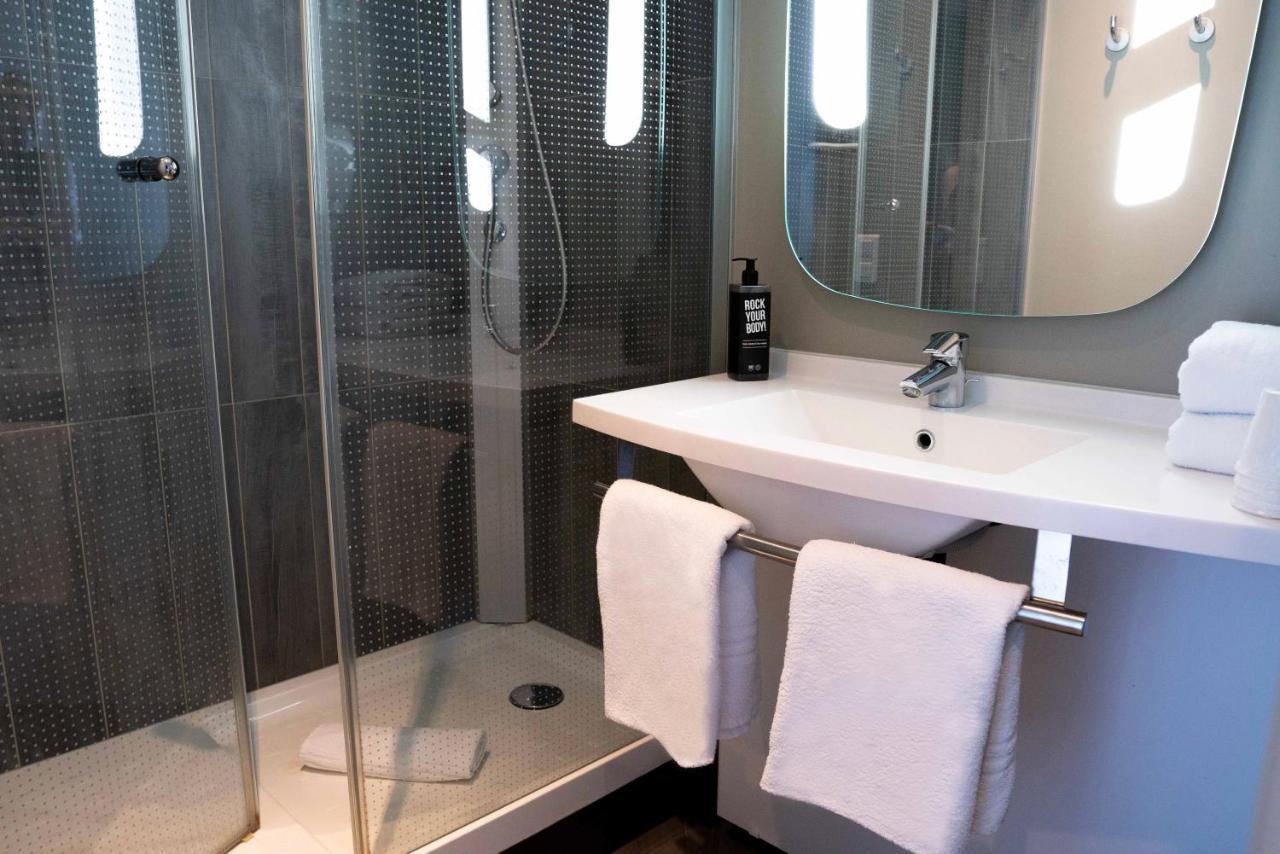 Ibis Colmar Centre Ξενοδοχείο Εξωτερικό φωτογραφία