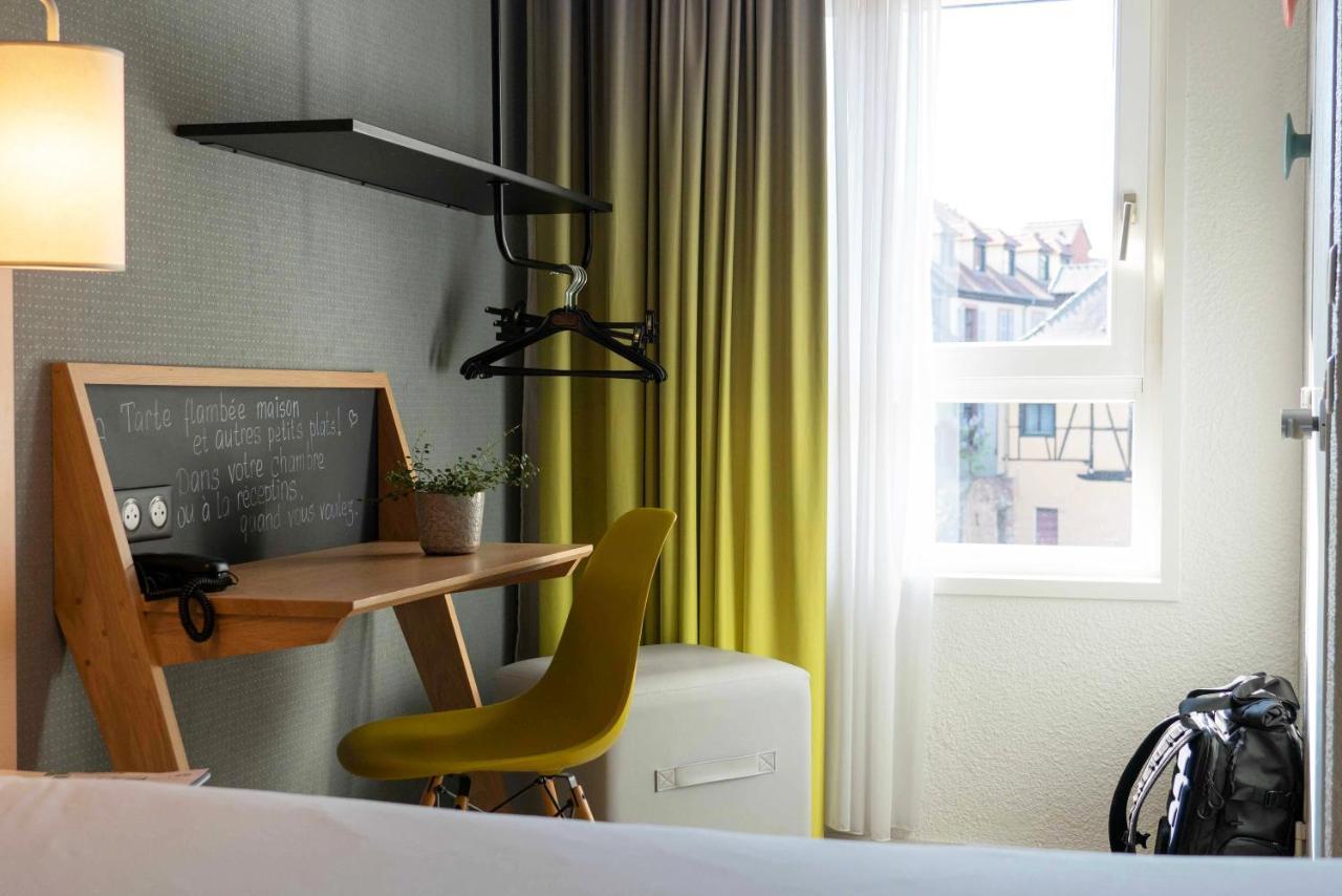 Ibis Colmar Centre Ξενοδοχείο Εξωτερικό φωτογραφία
