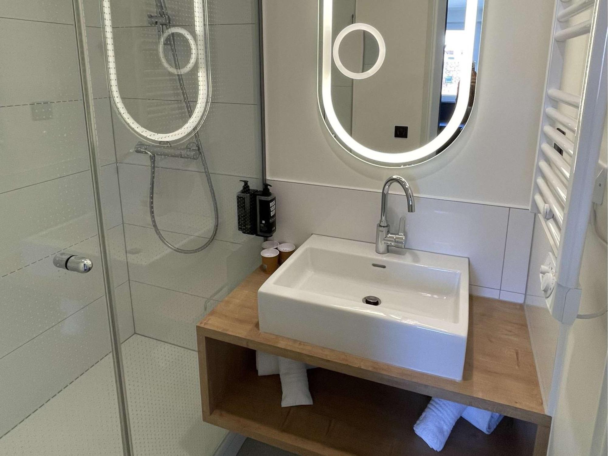 Ibis Colmar Centre Ξενοδοχείο Εξωτερικό φωτογραφία