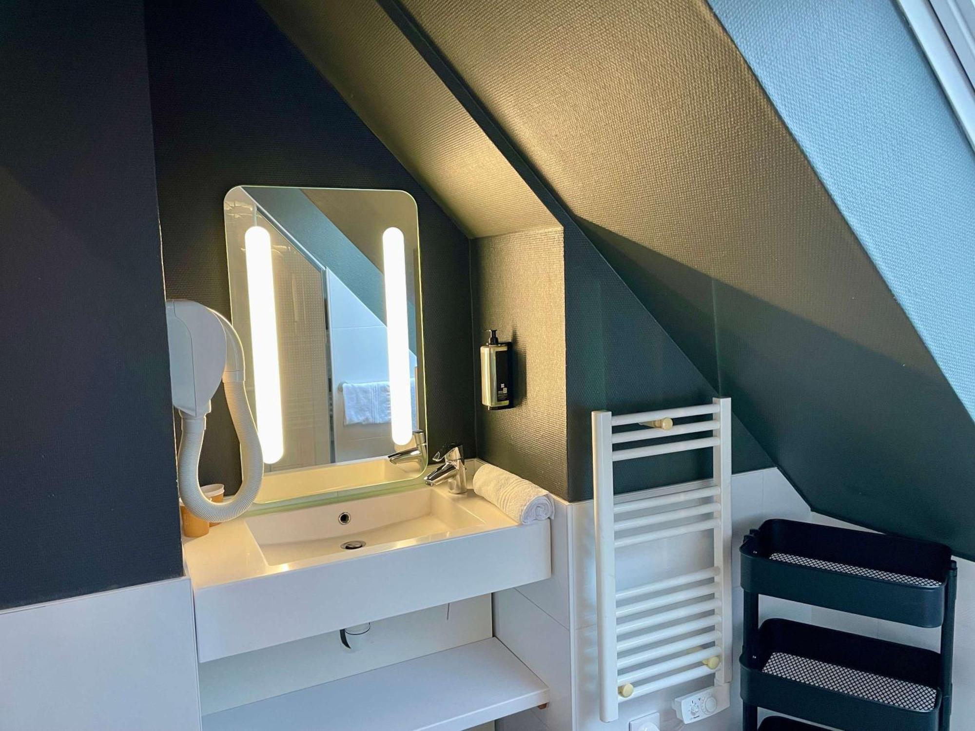 Ibis Colmar Centre Ξενοδοχείο Εξωτερικό φωτογραφία