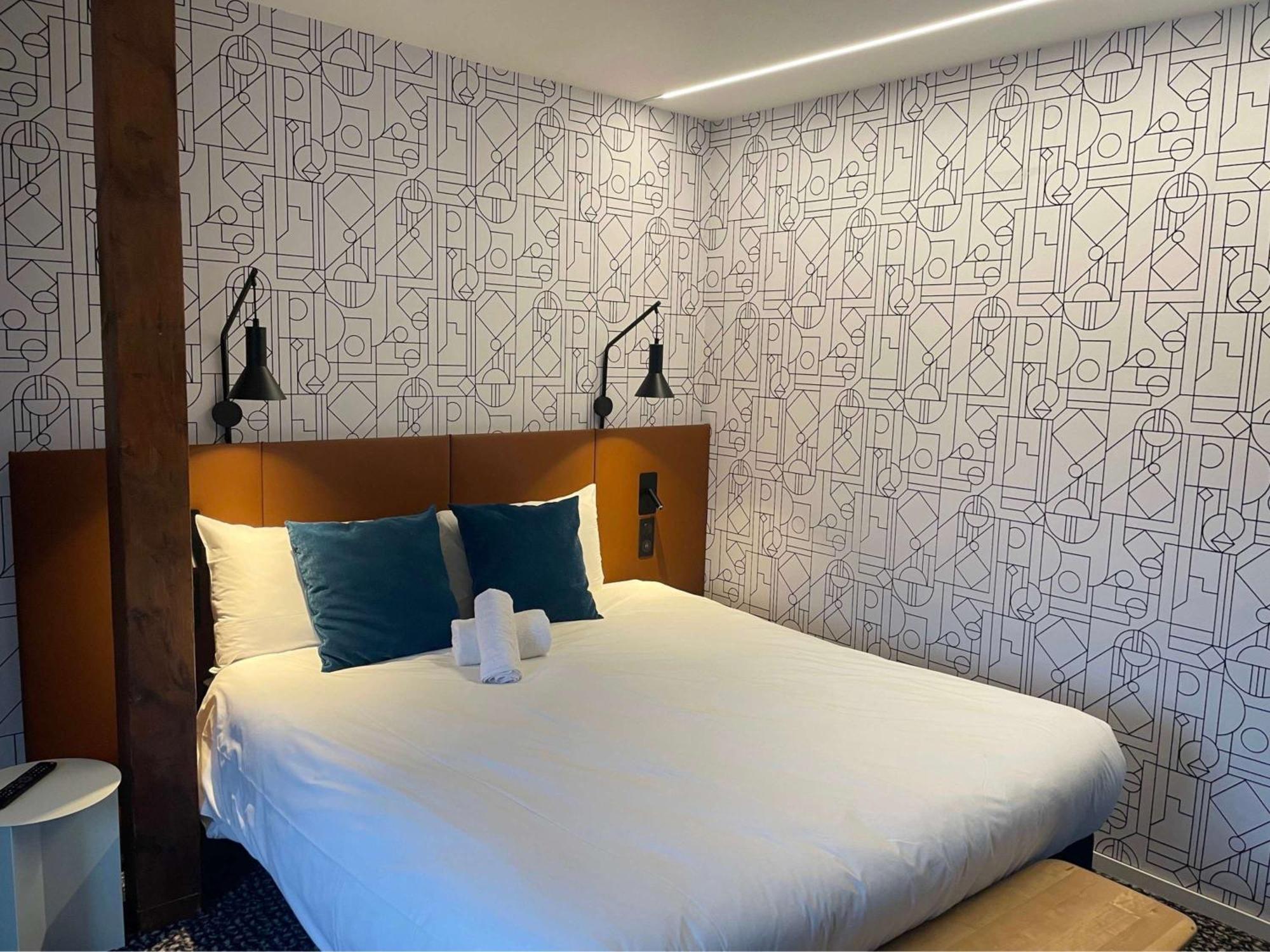 Ibis Colmar Centre Ξενοδοχείο Εξωτερικό φωτογραφία