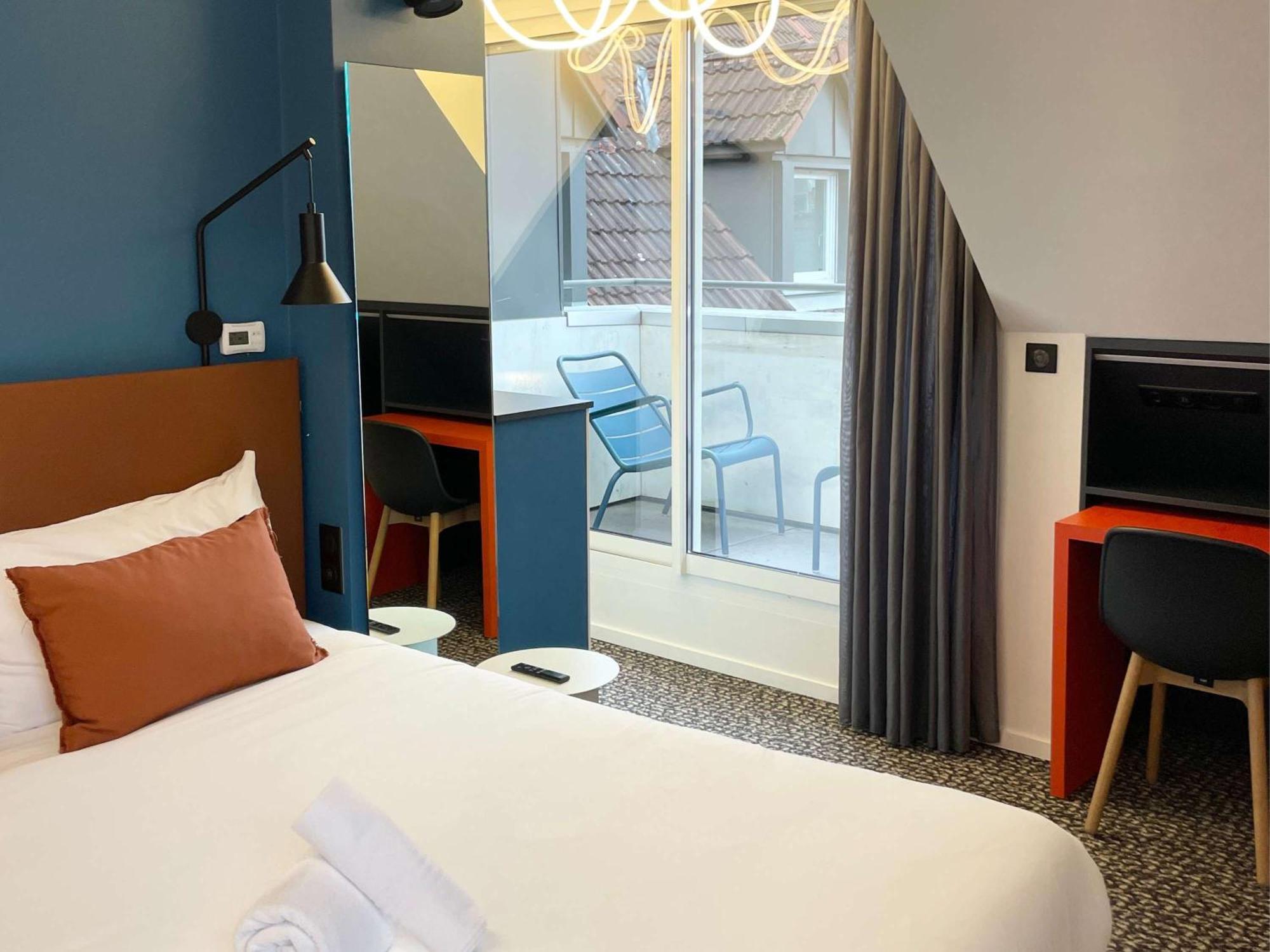 Ibis Colmar Centre Ξενοδοχείο Εξωτερικό φωτογραφία