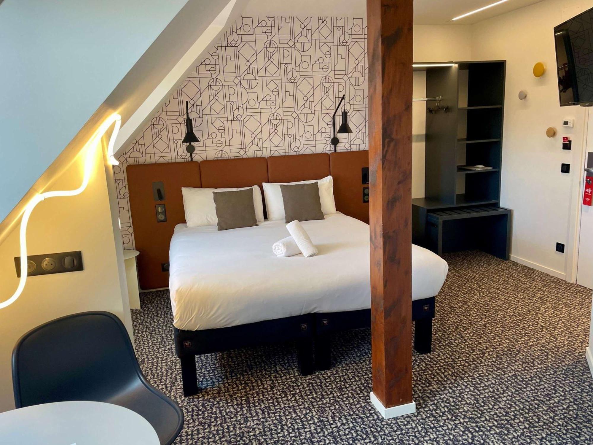 Ibis Colmar Centre Ξενοδοχείο Εξωτερικό φωτογραφία