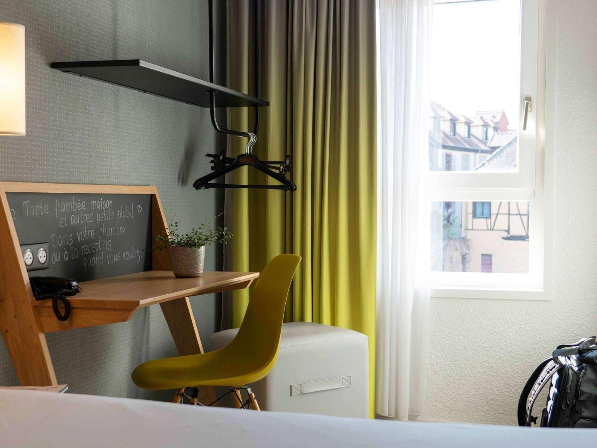 Ibis Colmar Centre Ξενοδοχείο Εξωτερικό φωτογραφία