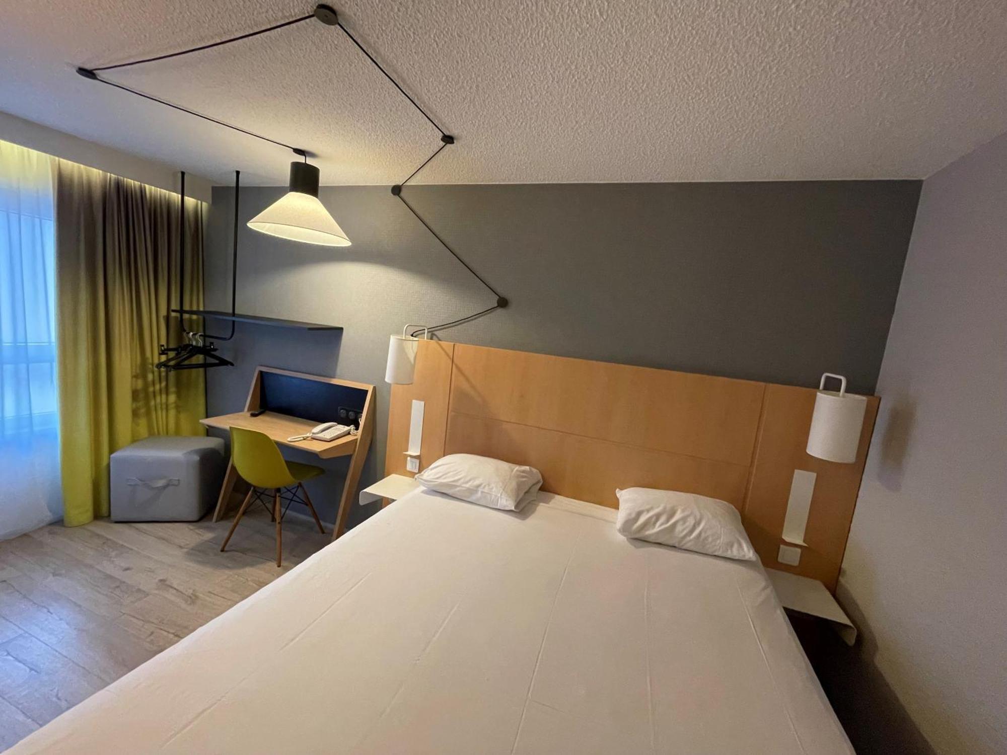 Ibis Colmar Centre Ξενοδοχείο Εξωτερικό φωτογραφία