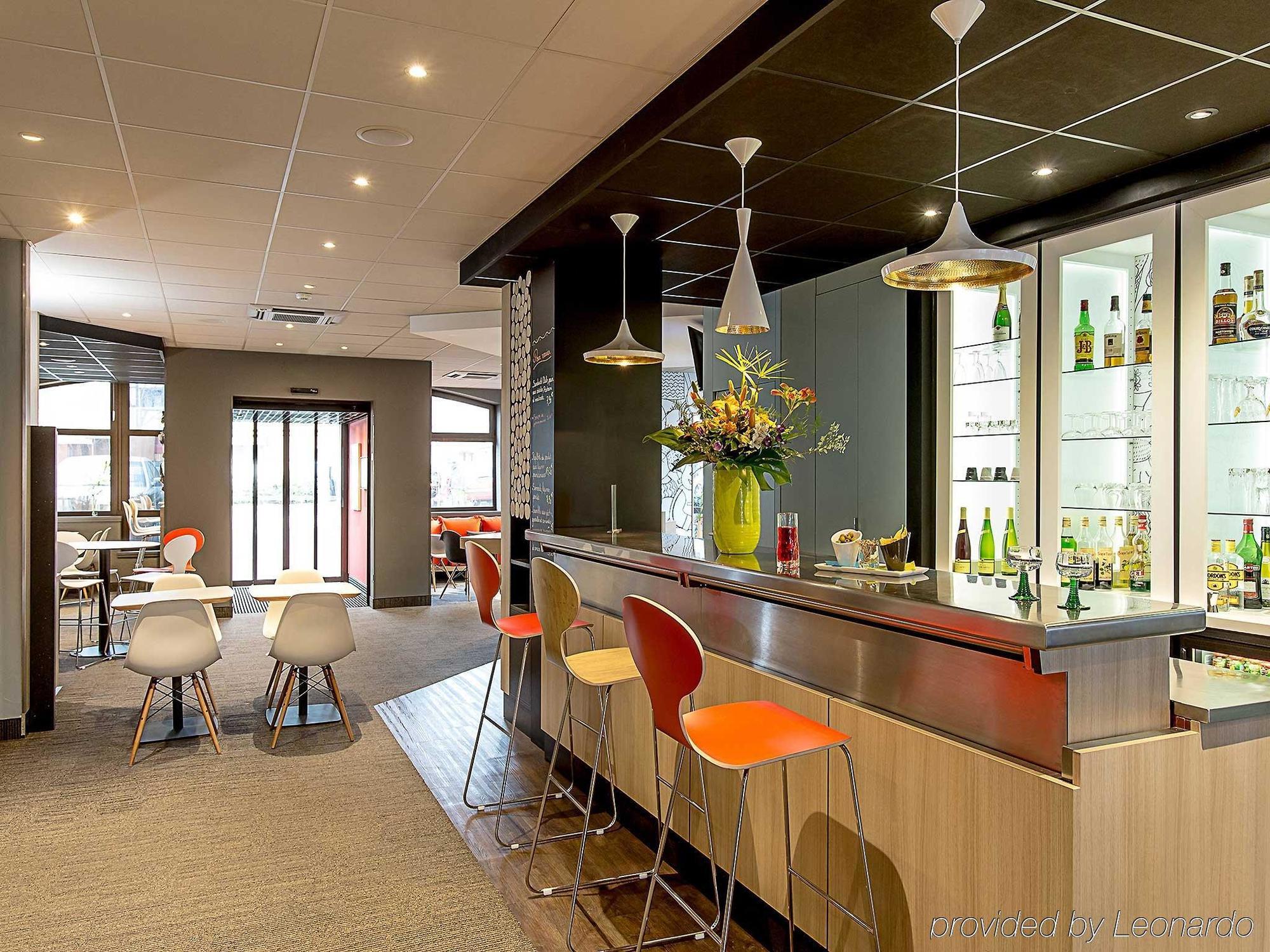 Ibis Colmar Centre Ξενοδοχείο Εξωτερικό φωτογραφία