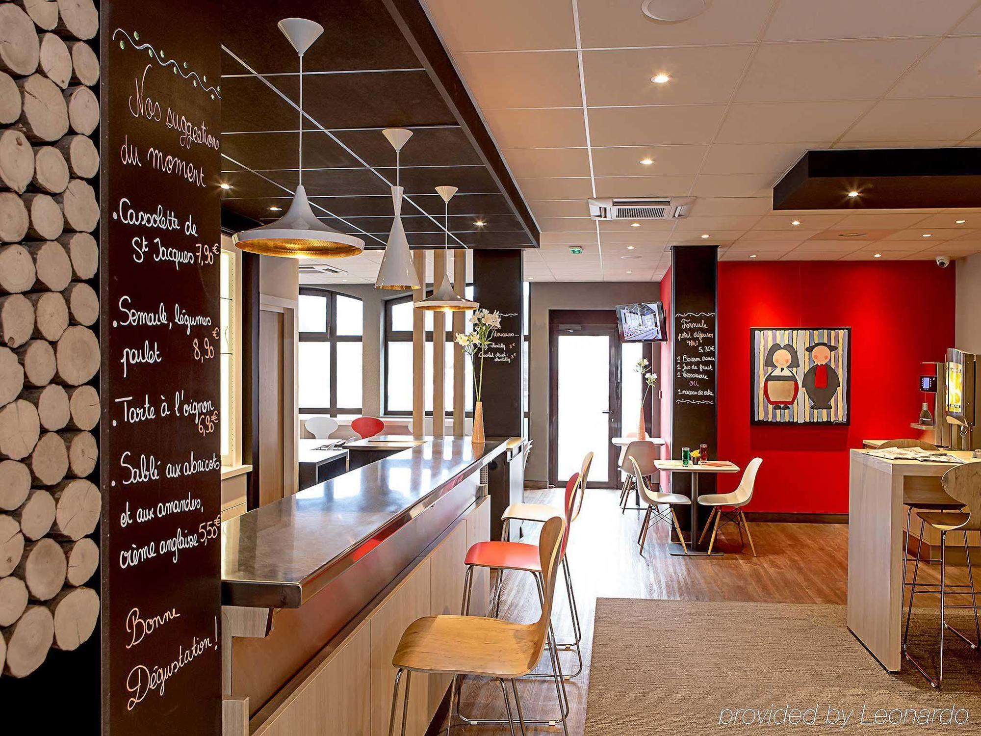 Ibis Colmar Centre Ξενοδοχείο Εξωτερικό φωτογραφία