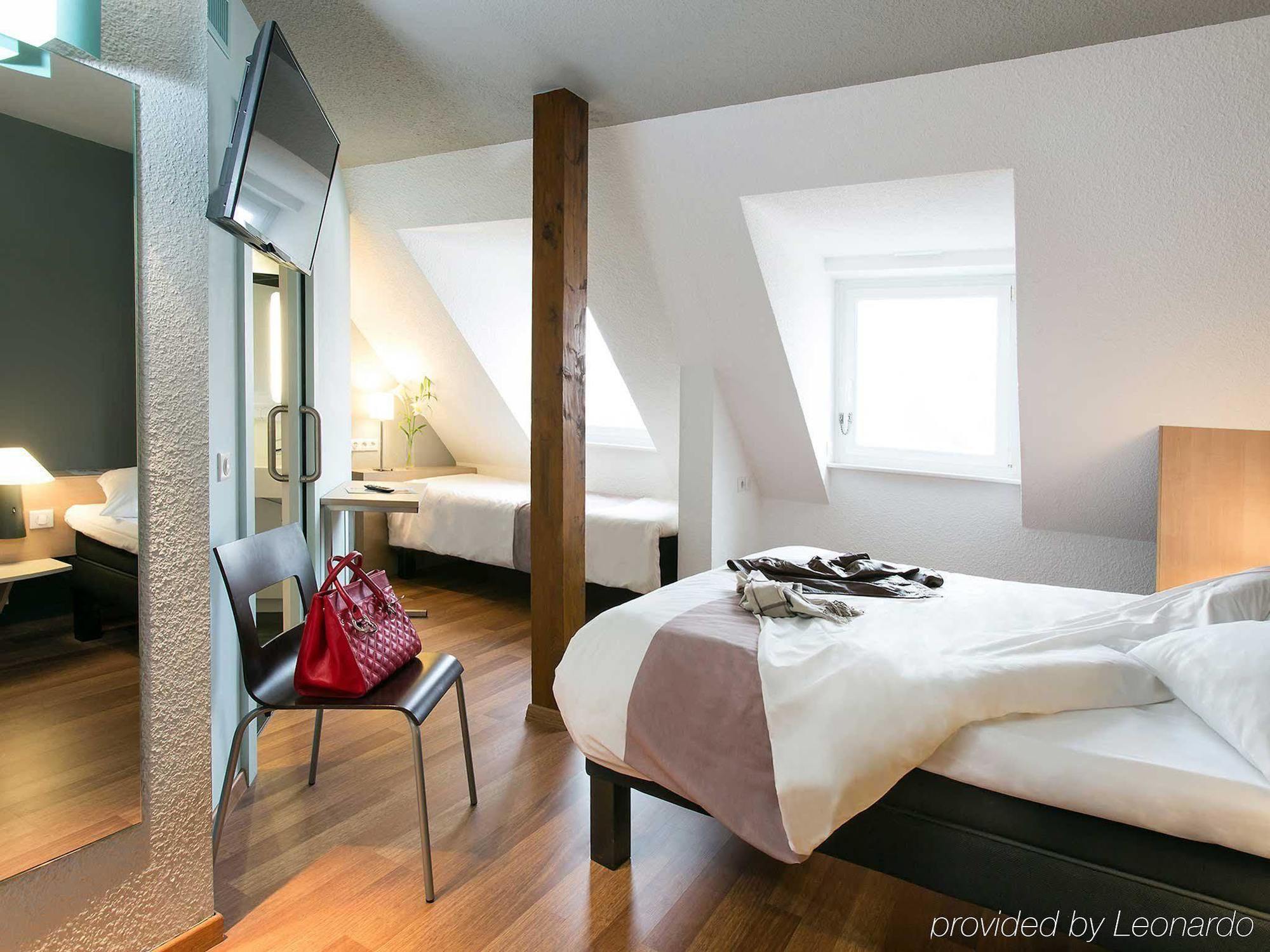 Ibis Colmar Centre Ξενοδοχείο Εξωτερικό φωτογραφία