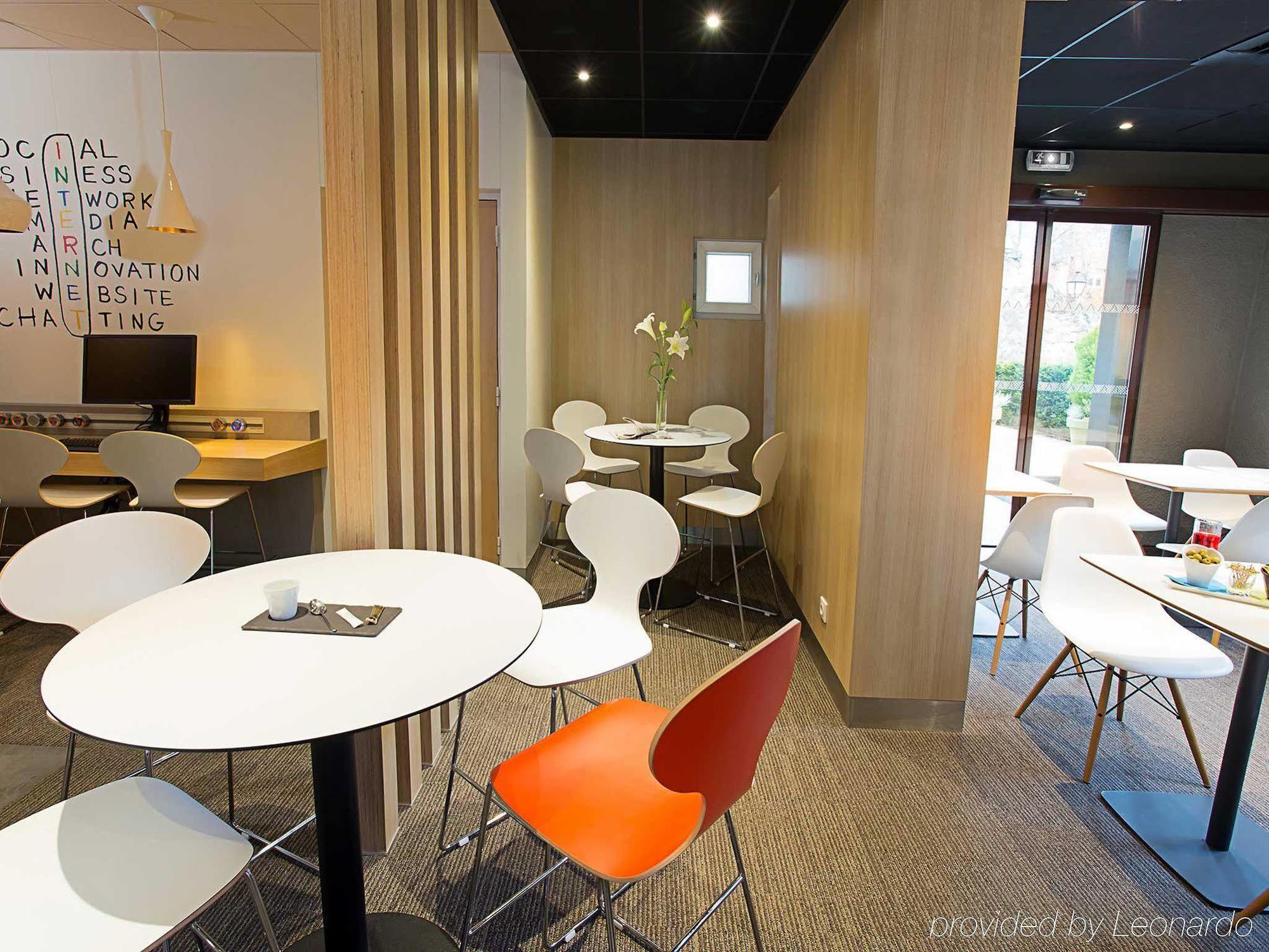 Ibis Colmar Centre Ξενοδοχείο Εξωτερικό φωτογραφία