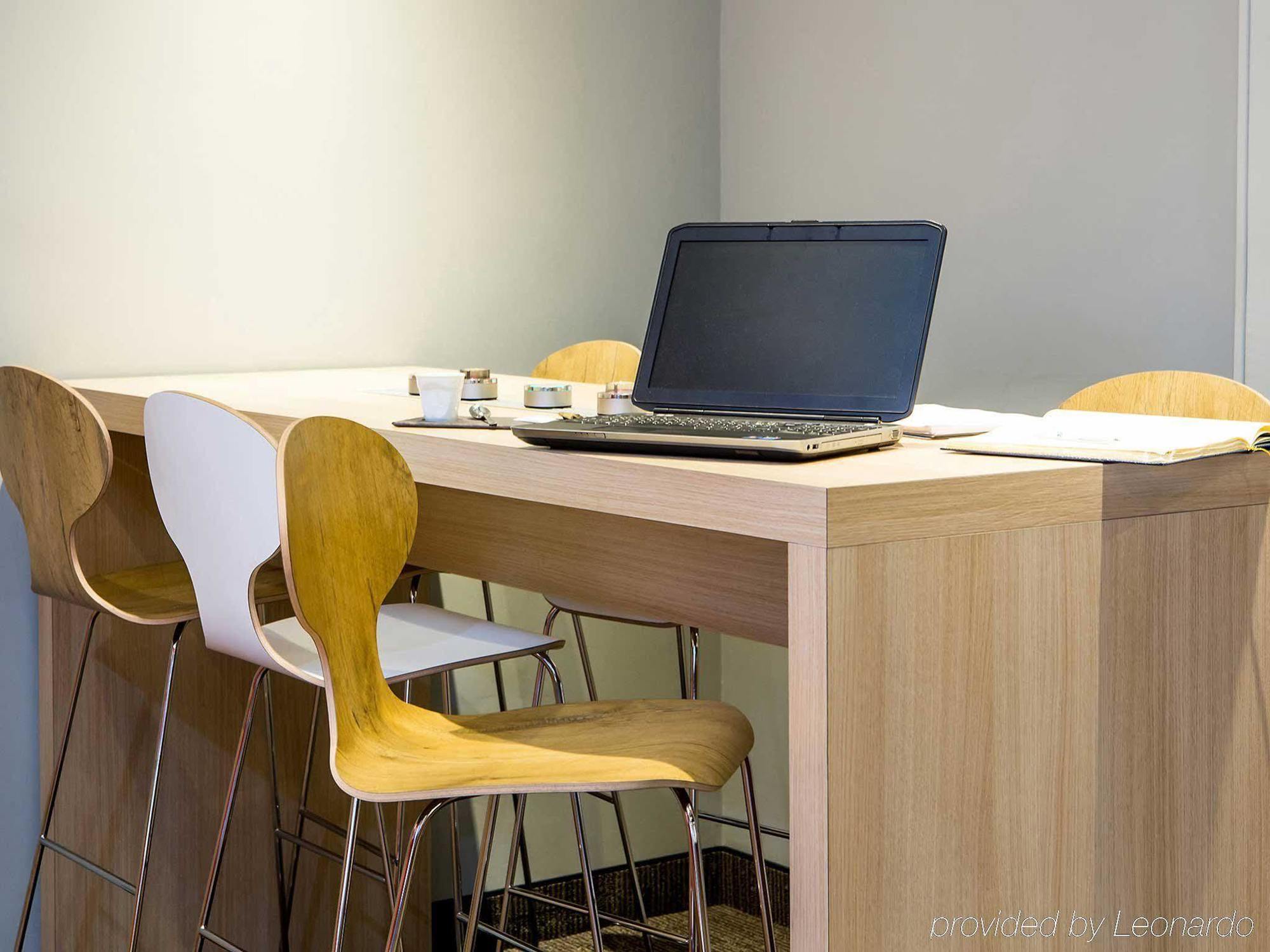 Ibis Colmar Centre Ξενοδοχείο Εξωτερικό φωτογραφία