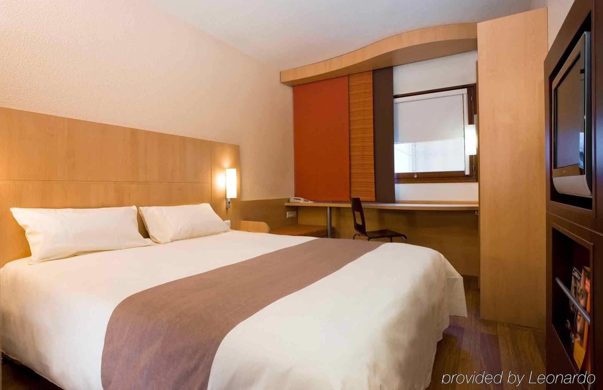 Ibis Colmar Centre Ξενοδοχείο Εξωτερικό φωτογραφία